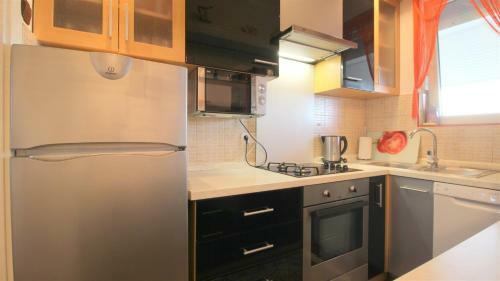 Apartamento Kata, 180 M From The Beach