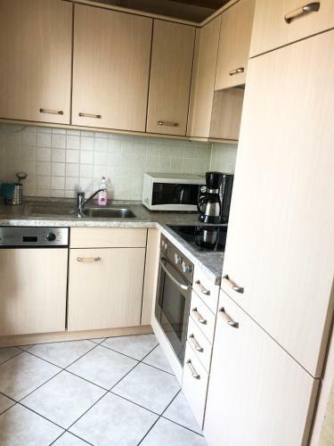 Apartamento Ferienwohung In Dresden Am Elbhang