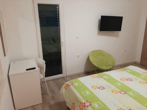 Apartman Maslina
