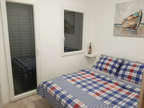Apartman Maslina