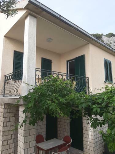 Apartman Maslina