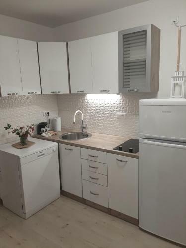Apartman Maslina