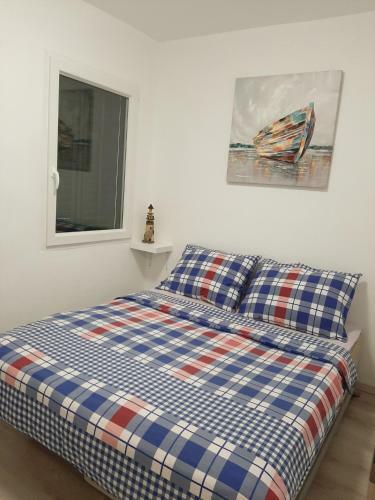 Apartman Maslina