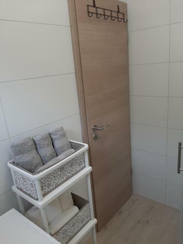 Apartman Maslina