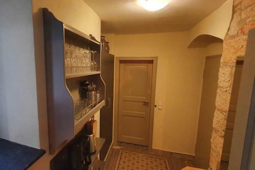 Villa Haniel Apartment Frieda