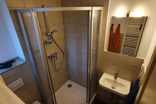 Villa Haniel Apartment Frieda