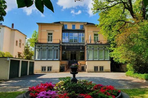 Villa Haniel Apartment Frieda