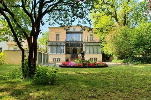 Villa Haniel Apartment Frieda
