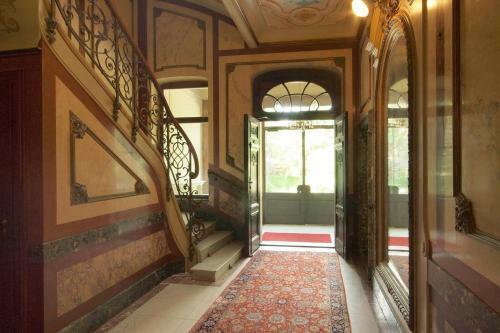 Villa Haniel Apartment Frieda