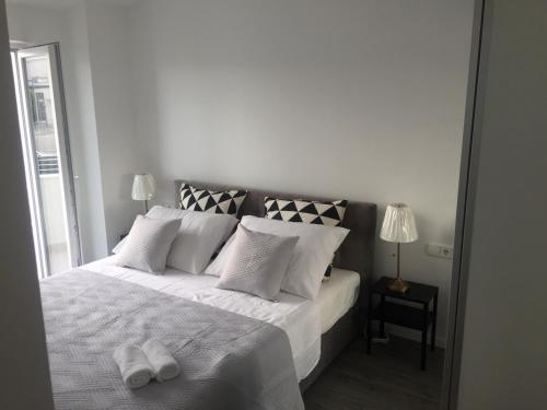 Apartamento Seahouse H.a.w.k.