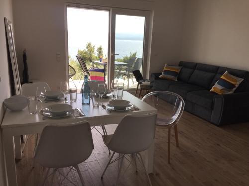 Apartamento Seahouse H.a.w.k.