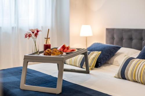 Apartamento Seahouse H.a.w.k.