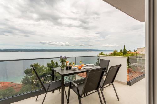 Apartamento Seahouse H.a.w.k.