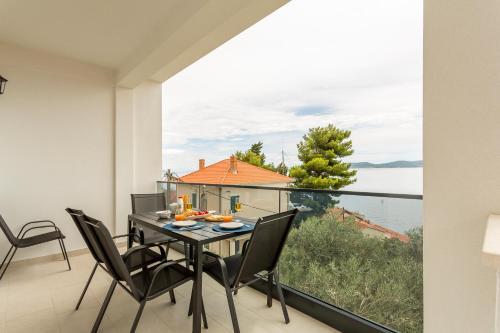 Apartamento Seahouse H.a.w.k.