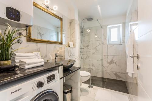 Apartamento Seahouse H.a.w.k.
