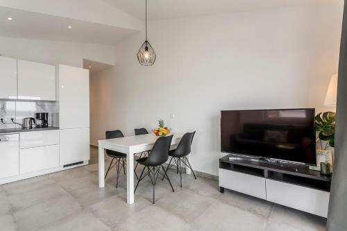 Apartamento Seahouse H.a.w.k.