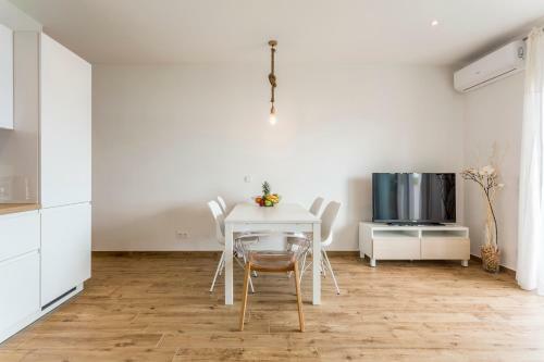 Apartamento Seahouse H.a.w.k.