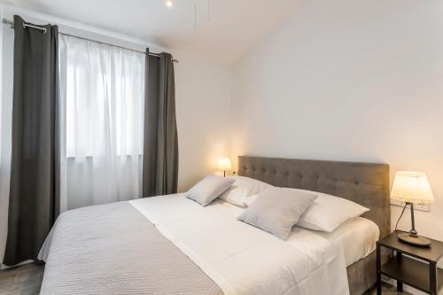 Apartamento Seahouse H.a.w.k.