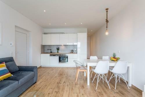 Apartamento Seahouse H.a.w.k.
