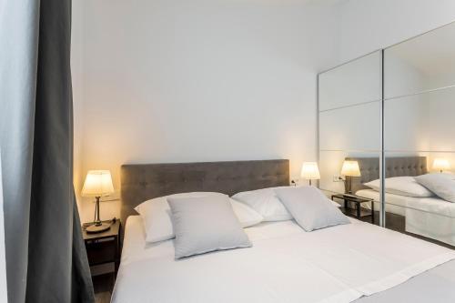 Apartamento Seahouse H.a.w.k.