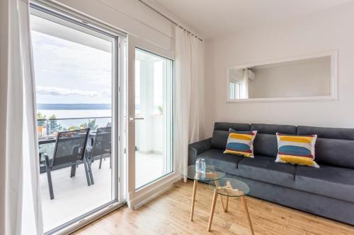 Apartamento Seahouse H.a.w.k.