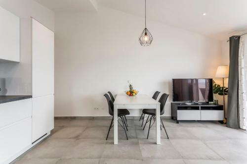 Apartamento Seahouse H.a.w.k.