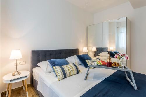 Apartamento Seahouse H.a.w.k.
