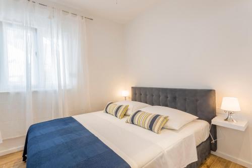 Apartamento Seahouse H.a.w.k.