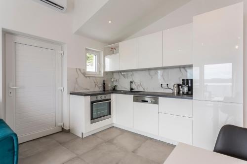 Apartamento Seahouse H.a.w.k.