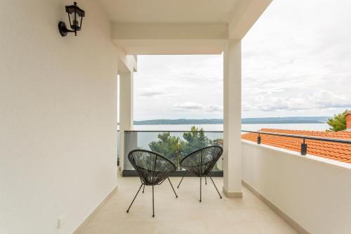 Apartamento Seahouse H.a.w.k.