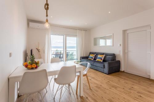 Apartamento Seahouse H.a.w.k.