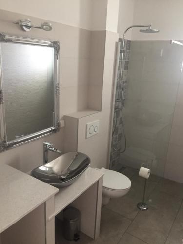 Apartamento Seahouse H.a.w.k.