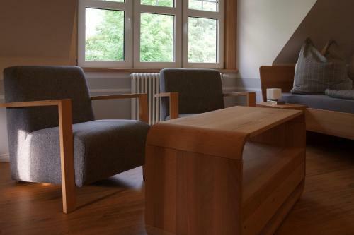 Ferienhaus An Der Plantage