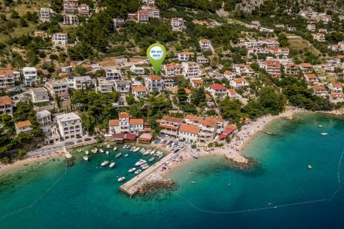 Apartamentos Villa Lavanda