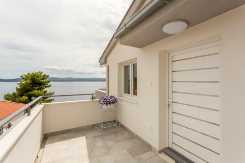 Apartamentos Villa Lavanda