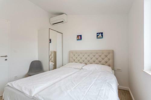 Apartamentos Villa Lavanda