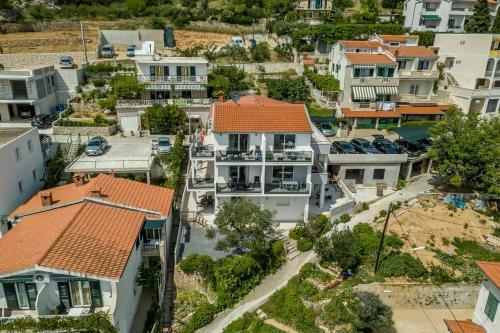 Apartamentos Villa Lavanda