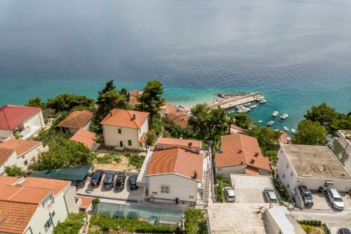 Apartamentos Villa Lavanda