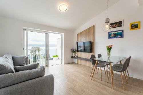 Apartamentos Villa Lavanda