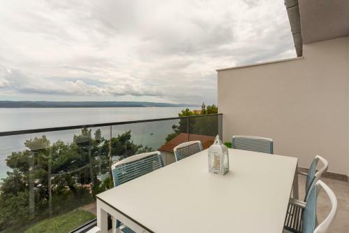 Apartamentos Villa Lavanda