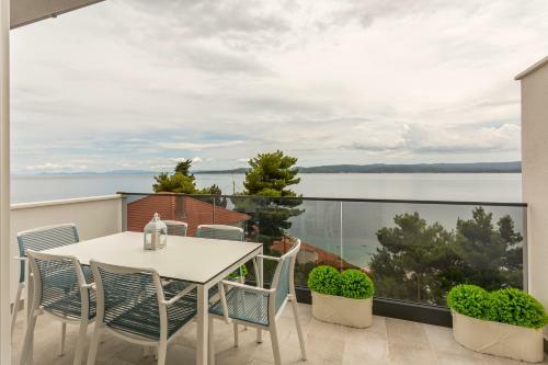 Apartamentos Villa Lavanda