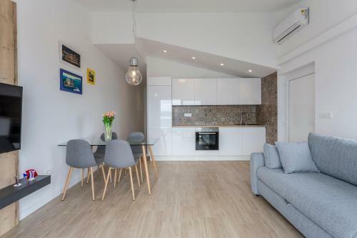 Apartamentos Villa Lavanda