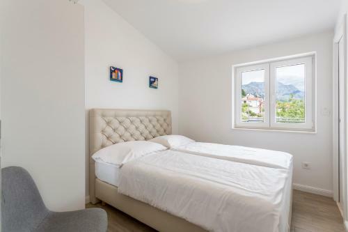 Apartamentos Villa Lavanda