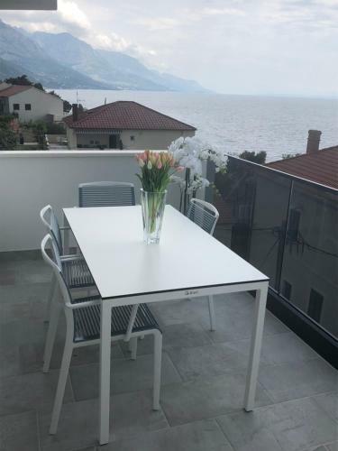 Apartamentos Villa Lavanda
