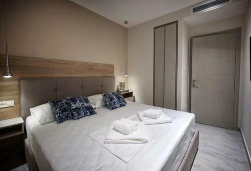 Apartamento Villa Amoretta - Pisak (omi?)