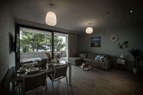 Apartamento Villa Amoretta - Pisak (omi?)