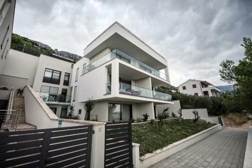 Apartamento Villa Amoretta - Pisak (omi?)