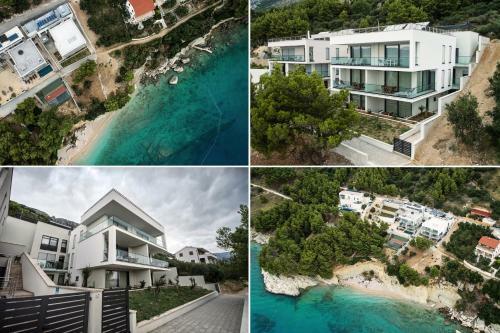 Apartamento Villa Amoretta - Pisak (omi?)