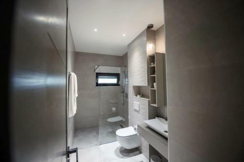 Apartamento Villa Amoretta - Pisak (omi?)