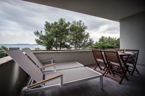 Apartamento Villa Amoretta - Pisak (omi?)